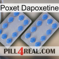 Poxet Dapoxetine 20